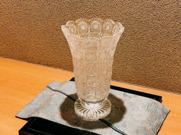 骨董品ガラスの魅力と価値を深掘り｜愛知名古屋の骨董品買取は永寿堂へ