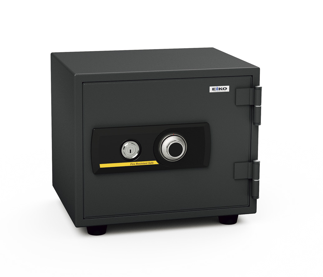 小型耐火金庫 | 製品情報 | エーコー EIKO Co. Ltd.