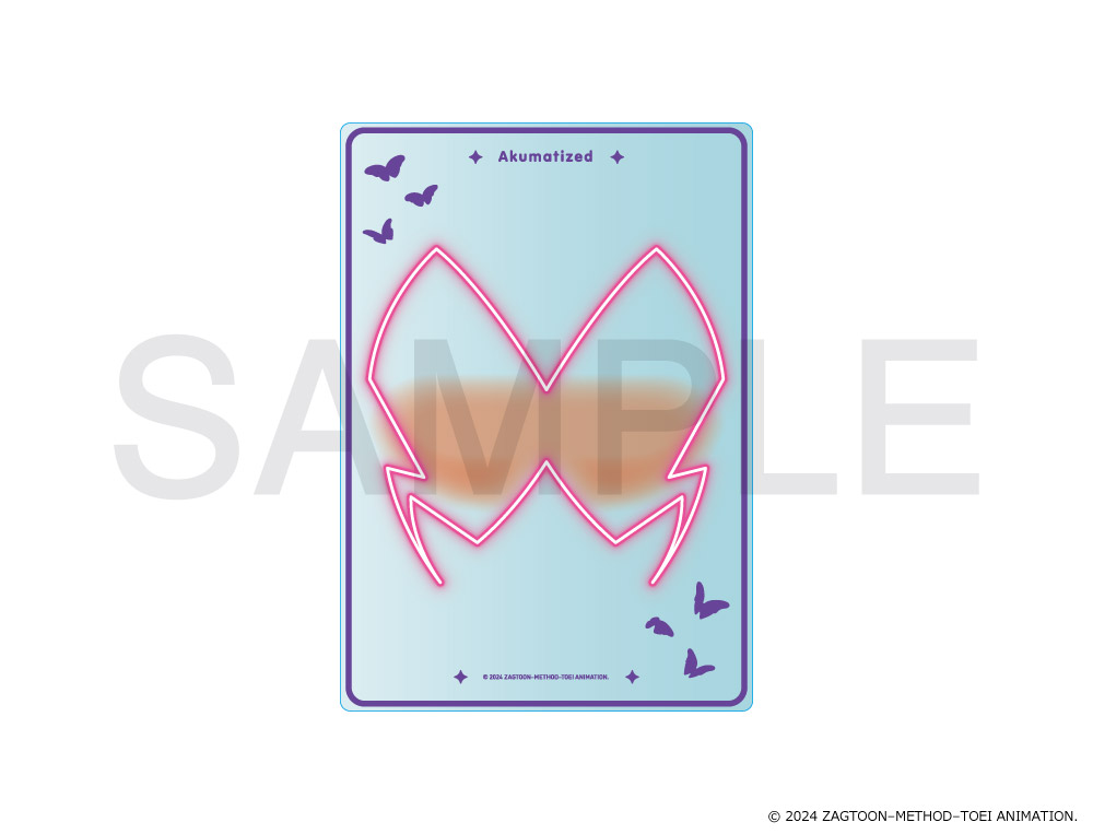 ミラキュラス レディバグ＆シャノワール×COLLABOCAFEHONPO BLANC 2024