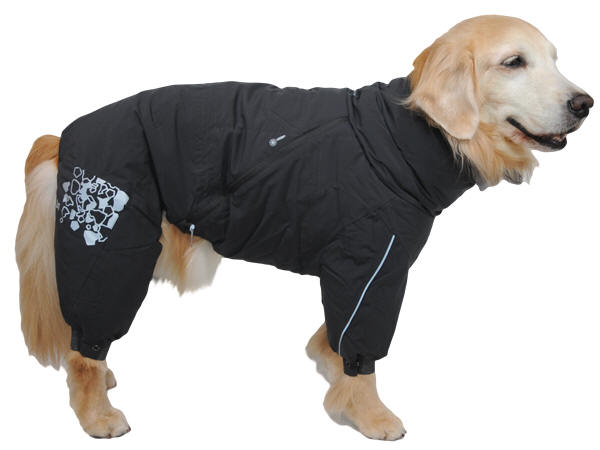 フィンランドのドッグブランド【Hurtta】エクストリームオーバーオール