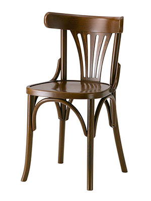 ベントウッドチェア カフェレストランで人気! 曲げ木椅子｜E家具.jp