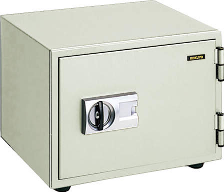 コクヨ 耐火金庫 マグネットロック HS-S10KMF1 60kg＜在庫僅少＞◇ - e