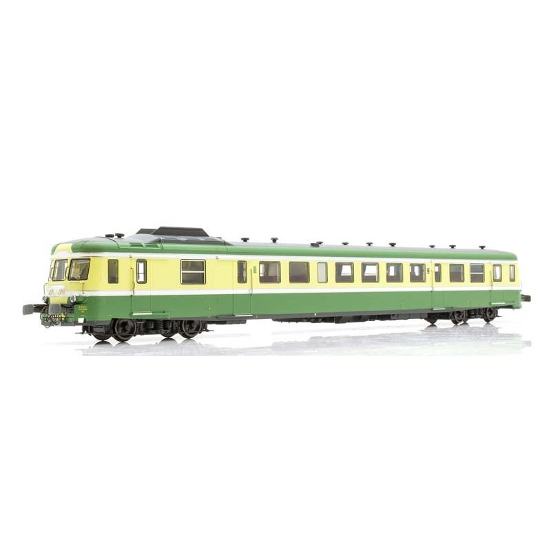 JOUEF HJ2428 Electric locomotive CC 6500, SNCF, Railway Modelling