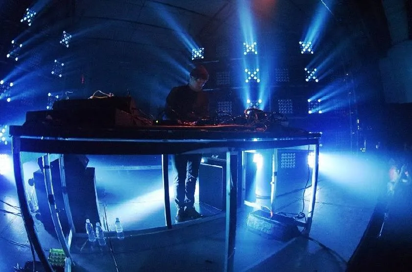 ⭐︎ Elation EVENT BAR 4灯ライティング機材 ELATION（イレーション）