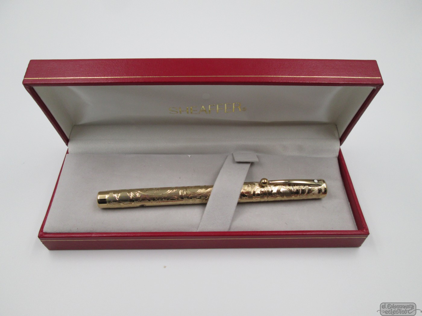 SHEAFFER'S BALANCE LIMITED EDITION 万年筆
