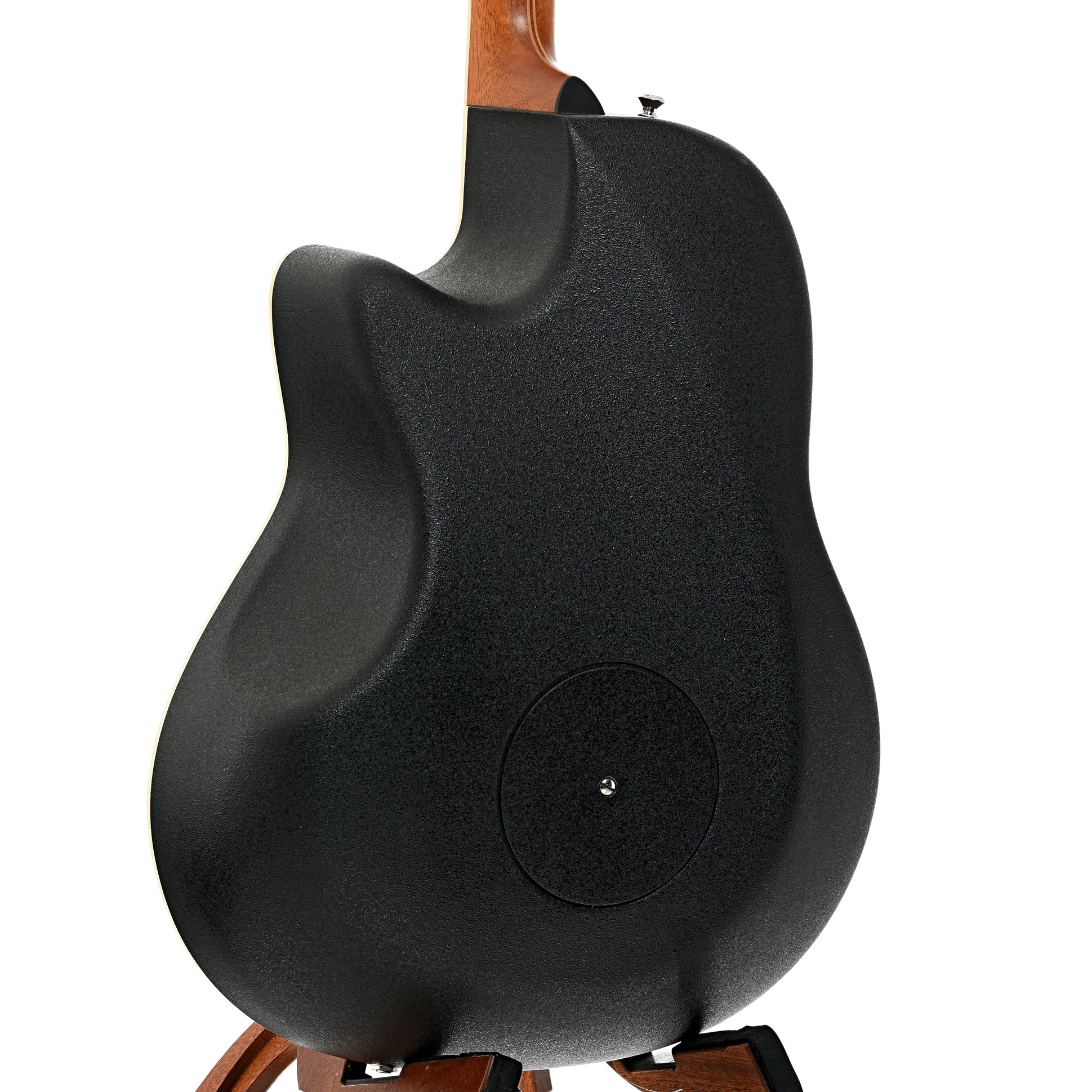 Ovation 2778AX-NEB Standard Elite Acoustic-Electric Guitar (c.2008