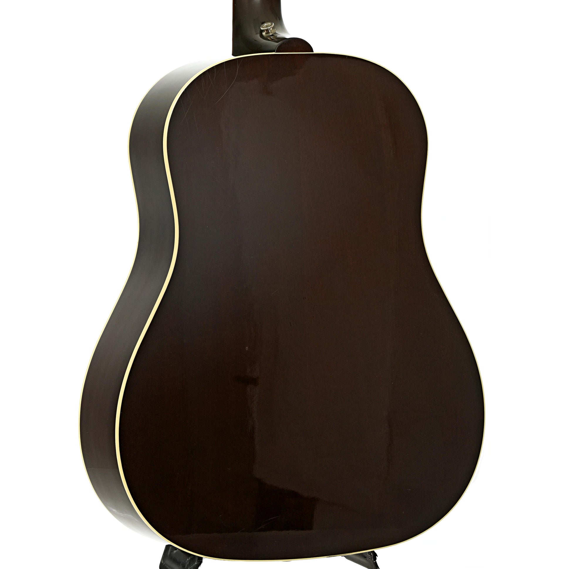 Gibson J-45 Standard Acoustic Guitar (2013) – Elderly Instruments