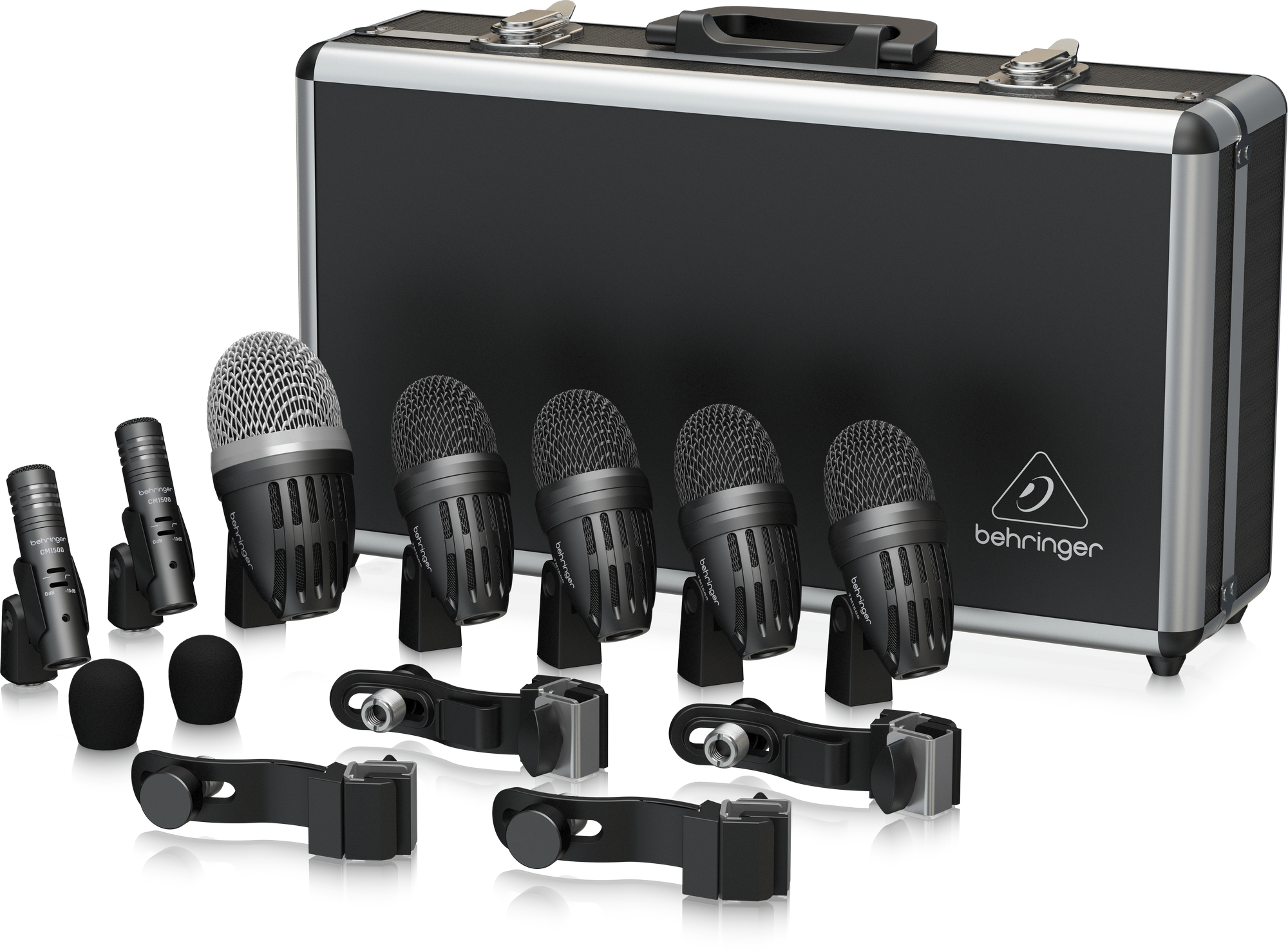 べリンガー コンデンサーマイク B-1 ベリンガー コンデンサーマイク B1