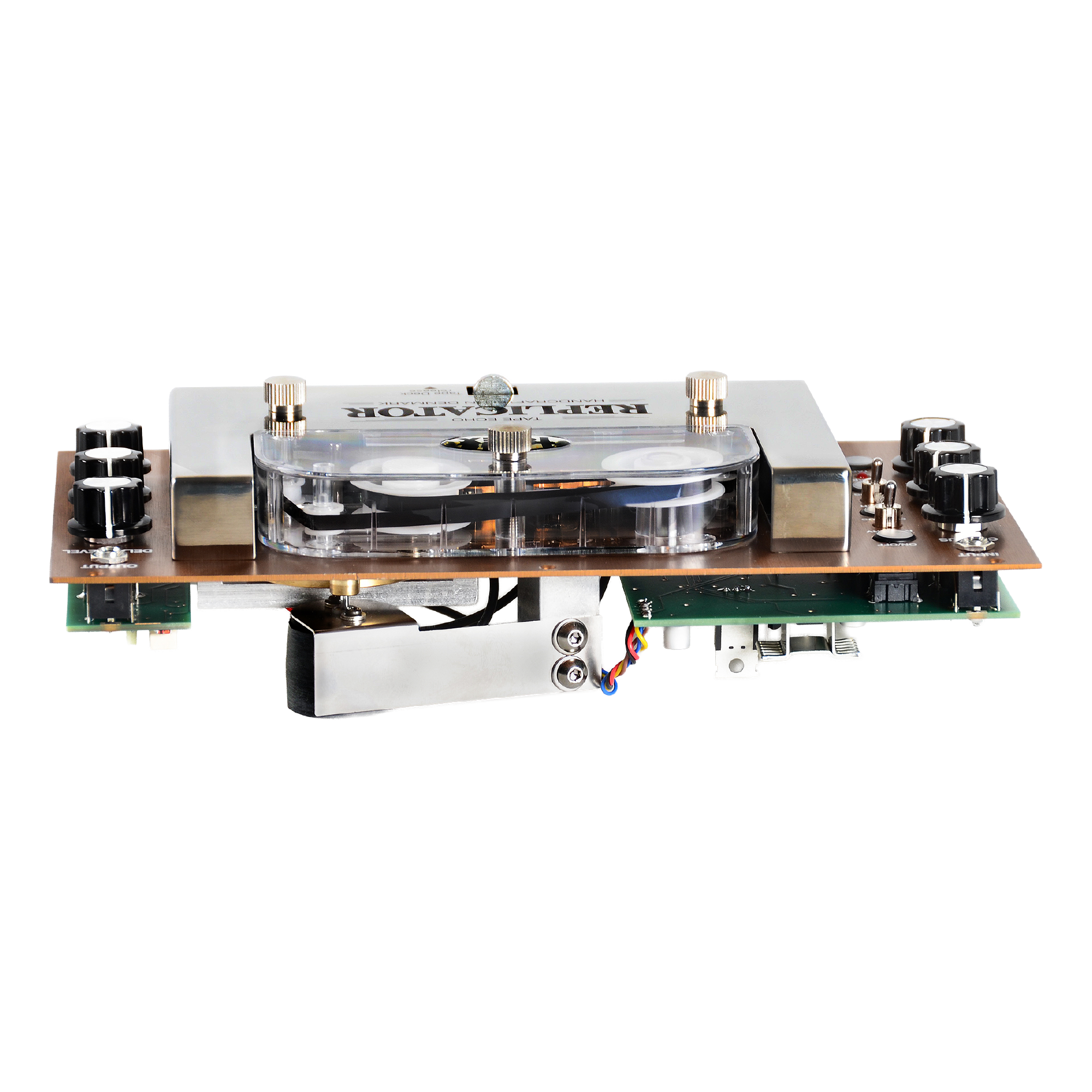 T-REX REPLICATOR テープエコー T-REX / Replicator D'Luxe｜ SMITHS