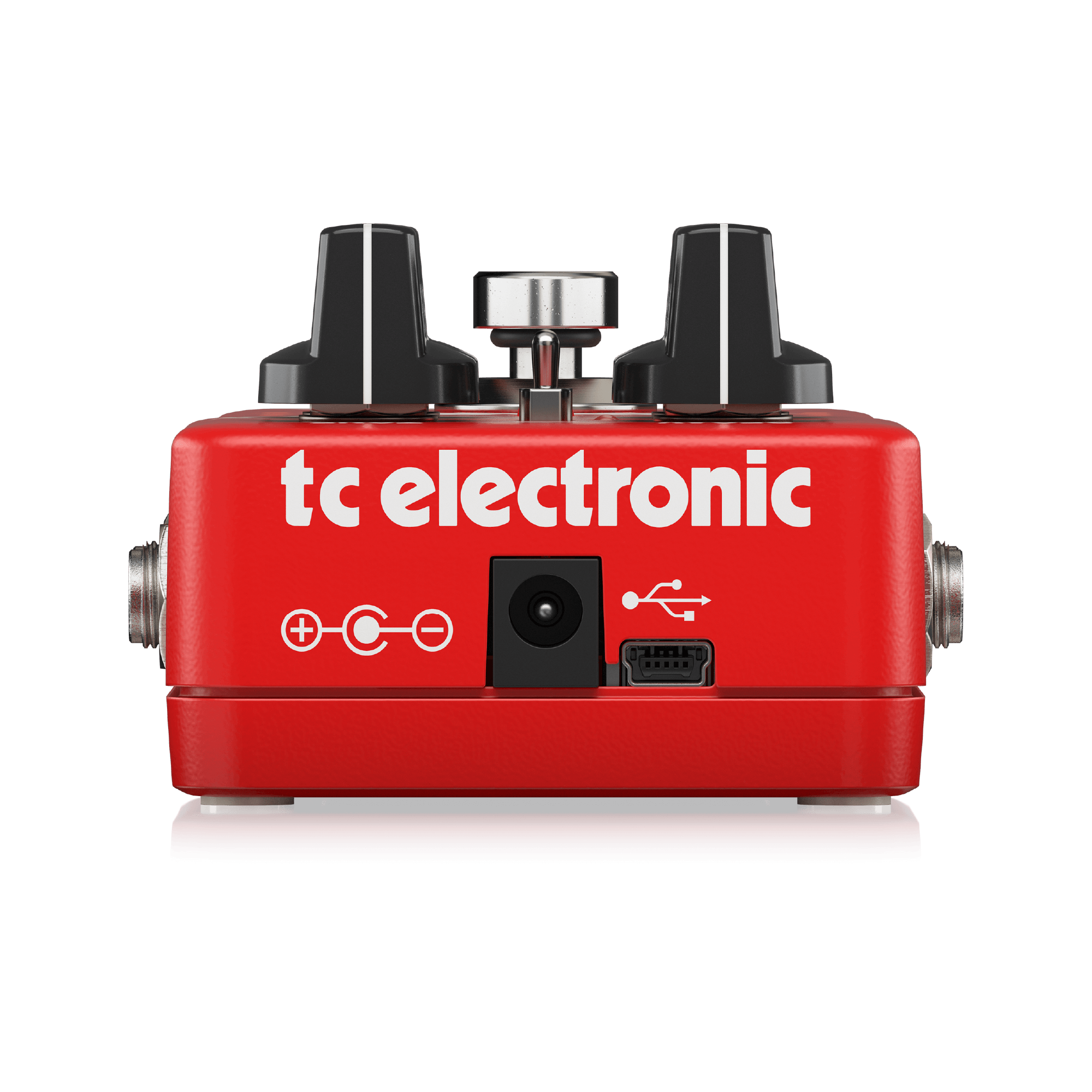 HALL OF FAME 2 REVERB | TC Electronic