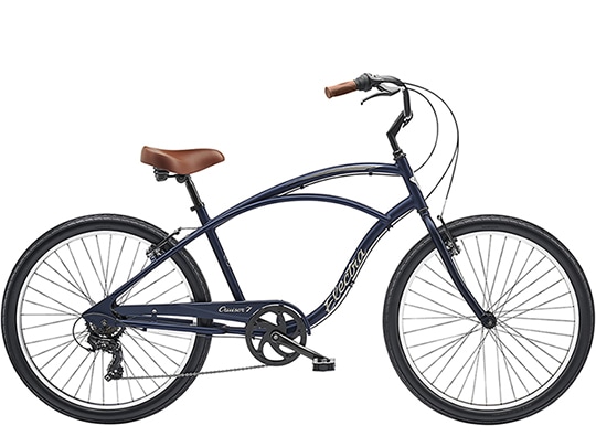 CRUISER | ELECTRA BICYCLE