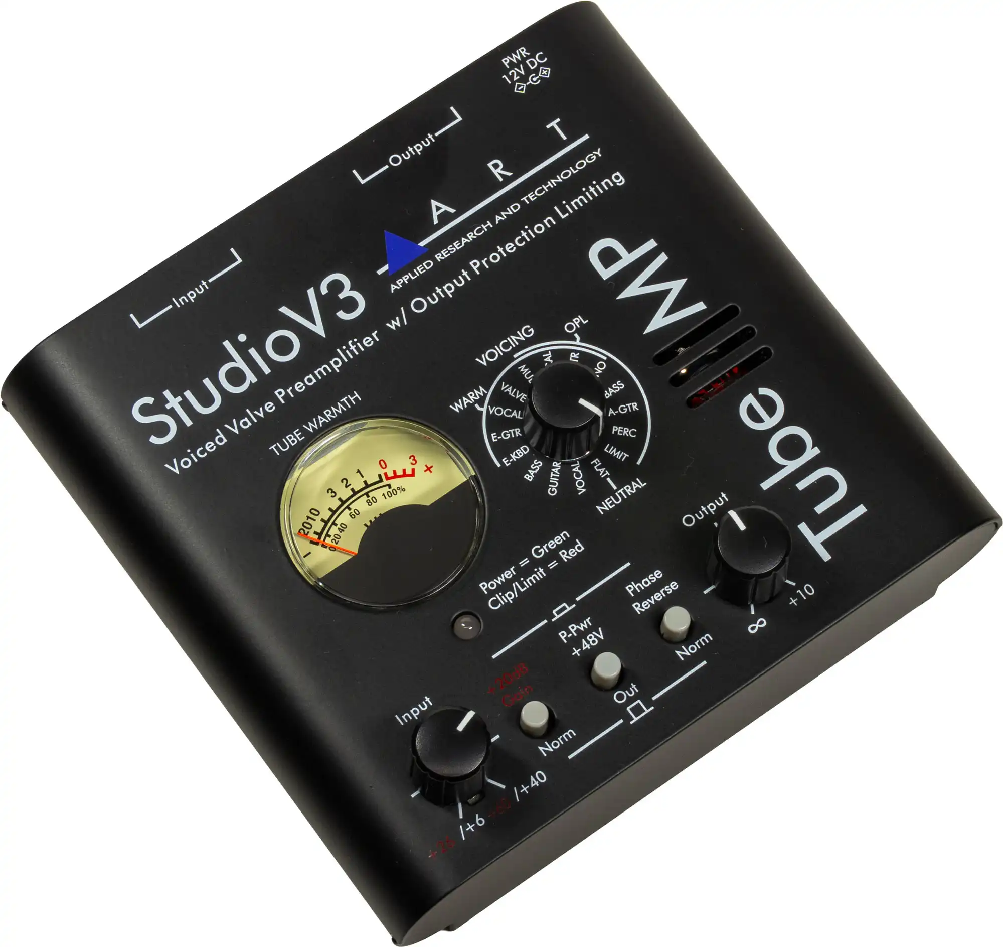 配信機器・PA機器・レコーディング機器 Tube MP Studio V3 配信機器