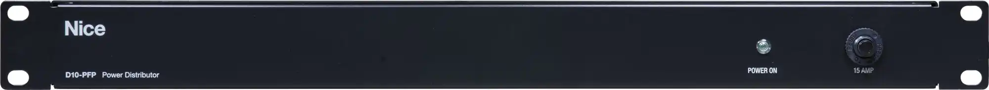 Furman D10-PFP｜ファーマン D10-PFP 10アウトレット・パワー