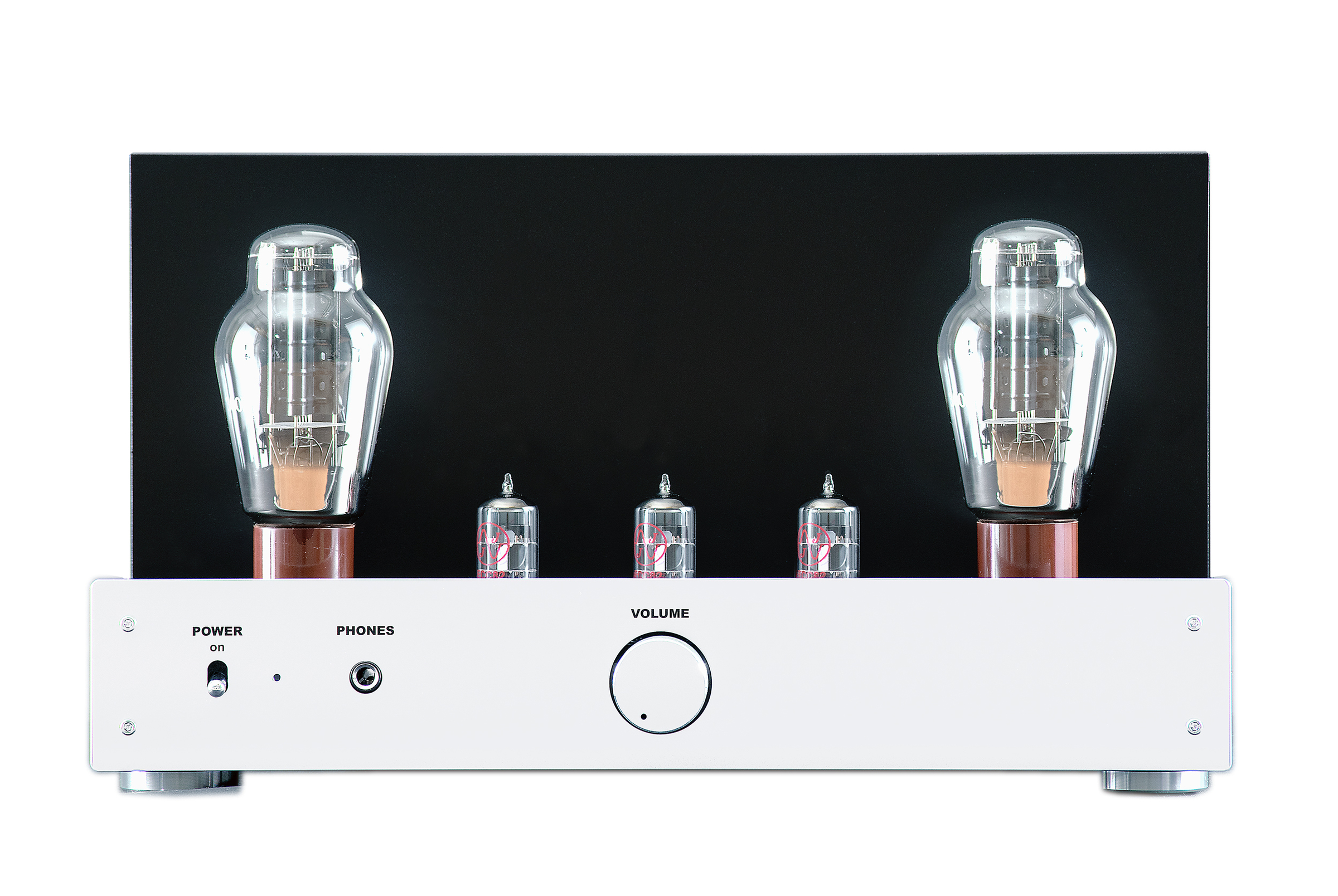 300Bシングル真空管アンプキット [ TU-8600S ]｜製品情報 | エレキット