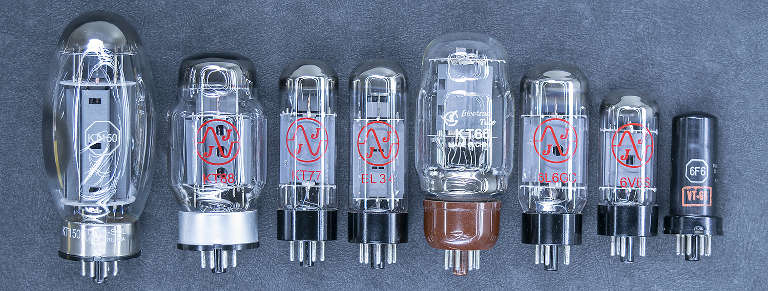 多極管シングル真空管アンプキット [ TU-8800 ]｜製品情報 | エレキット