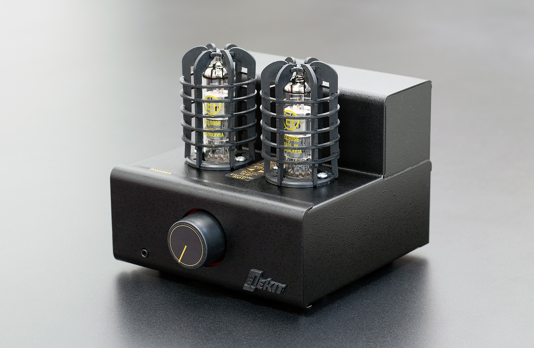 ヒースキット WA-P2 プリアンプ、ナイト パワーアンプ モノラルアンプ