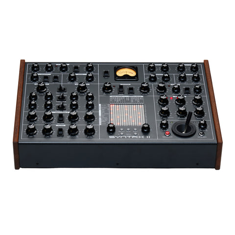 Erica synths acidbox II エフェクター Erica synths acidbox II