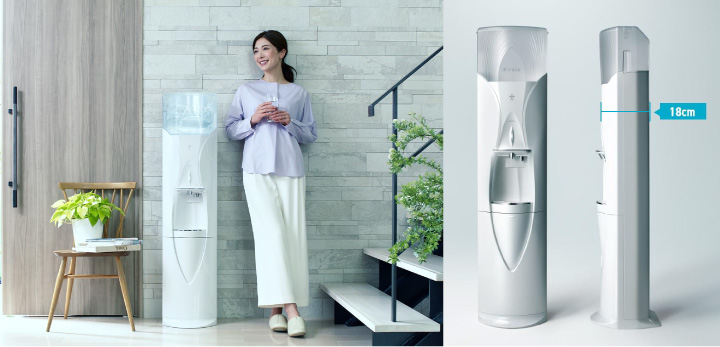 Kirala キララウォーター炭酸水用カートリッジ 36個セット Kirala