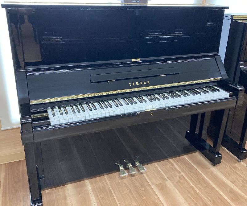ヤマハアップライトピアノ UX | エルム楽器
