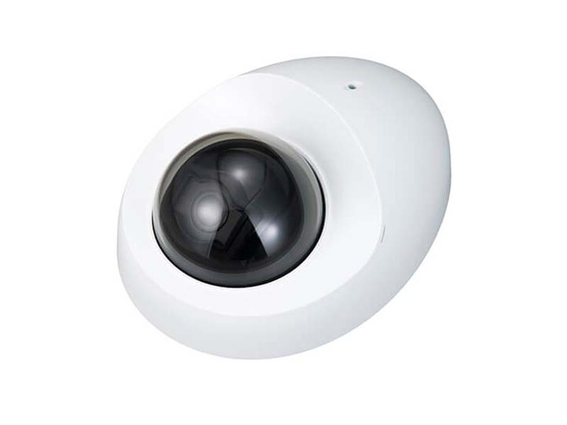 防犯カメラ Safe ELMO QBIC CLOUD Qbic Cloud ELMOエルモ防犯カメラ 5