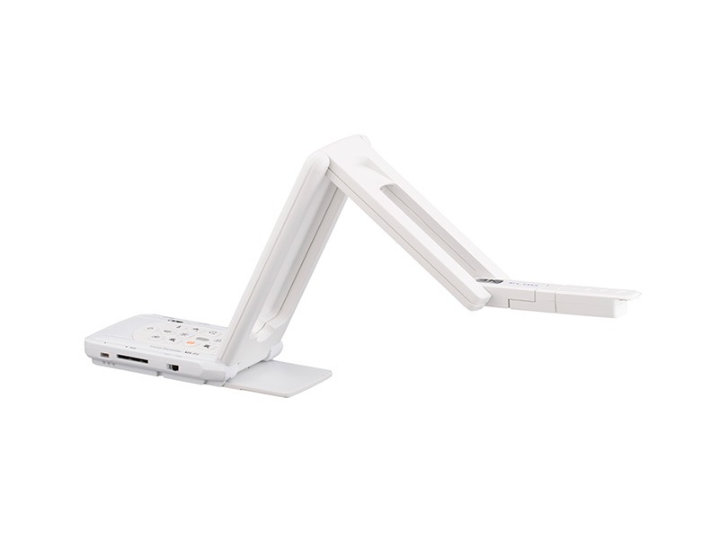 ELMO JAVAR 中判カメラ 75mmレンズ付き ELMO JAVAR 中判カメラ 75mm