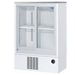 SMR-MZ86(旧型番SMR-M86NC） パナソニック 標準型冷蔵ショーケース