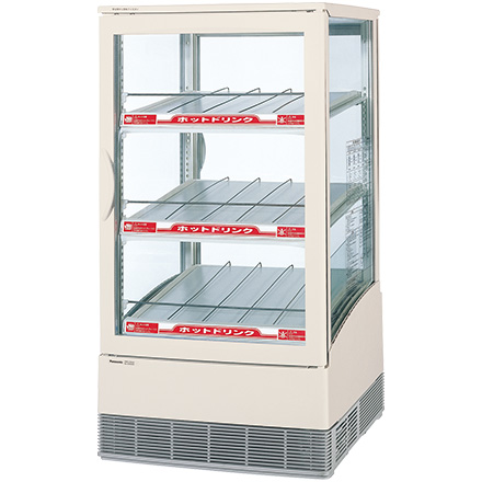 SMR-CZ65F Panasonic パナソニック卓上型冷蔵ショーケース 業務用 新品