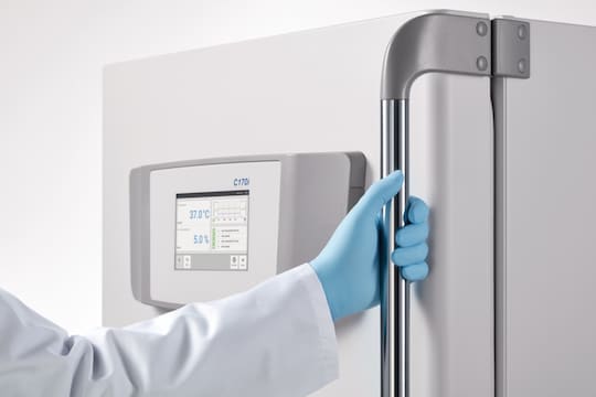 CellXpert® C170i - 細胞培養インキュベーター