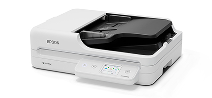 EPSON_A3フラットベッドスキャナー_DS-50000_枚数1833【中古