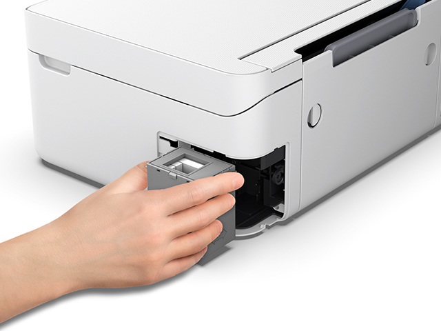 カラリオプリンター EW-456A 特長｜製品情報｜エプソン