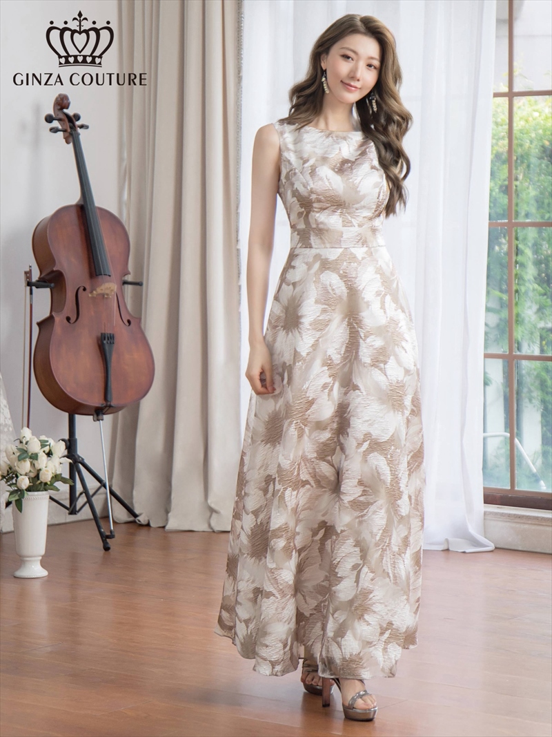 エルケイ（ERUKEI）直営】のドレス通販ショップ｜銀座クチュール