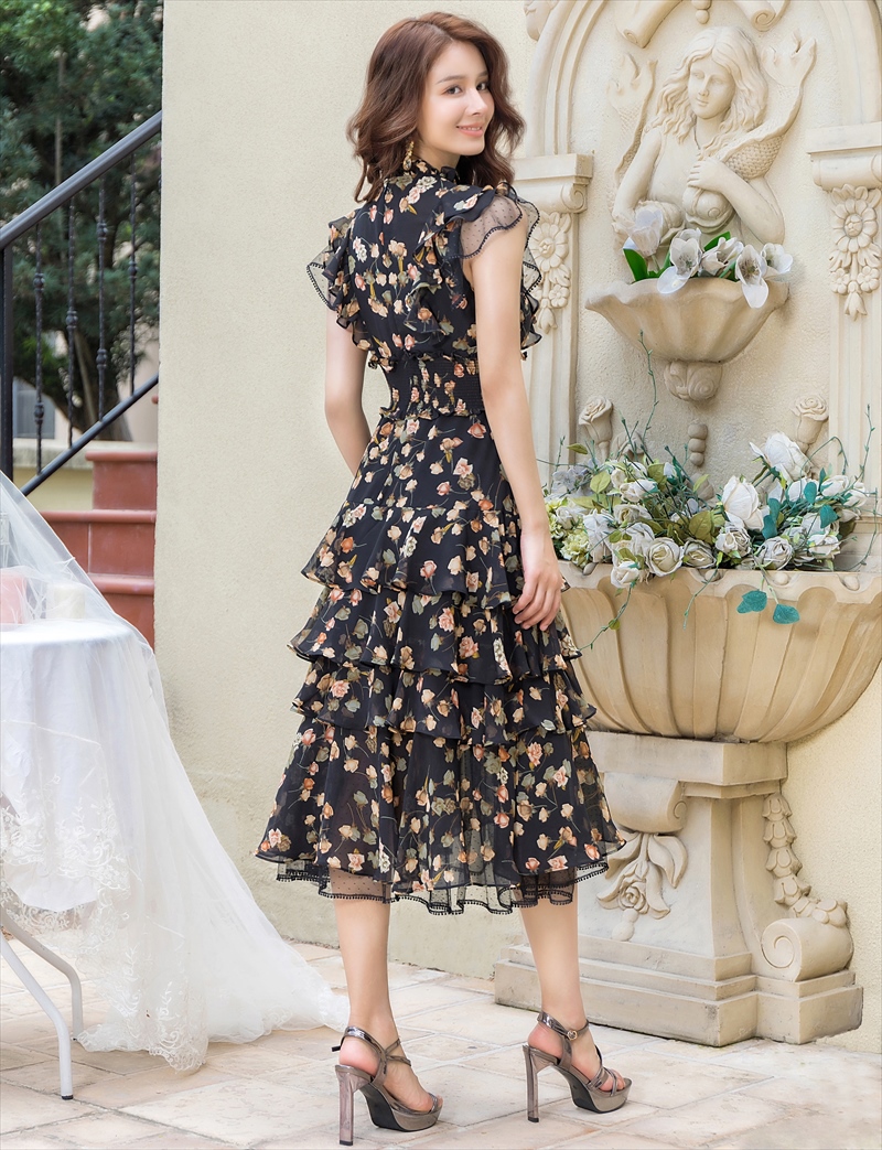 エルケイ（ERUKEI）直営】のドレス通販ショップ｜銀座クチュール