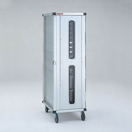 PTフレックスカート （シートパン／フードボックス対応）｜エレクター