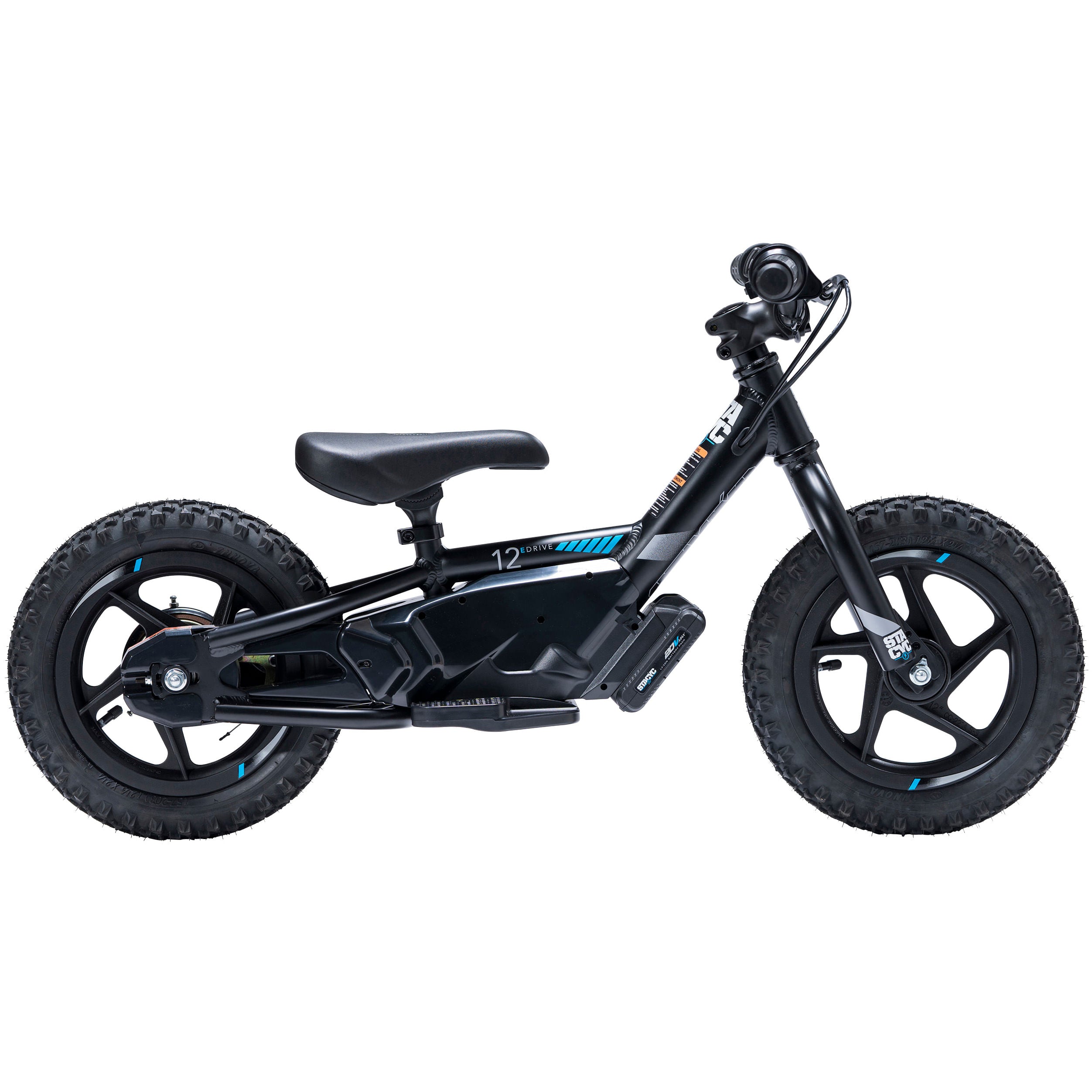 Stacyc EDRIVE 12 | Kids 12 Inch Bikes | ERIK'S – ERIK'S Bike Board