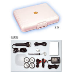 ザマイラ ビューティーソニック ザ マイラ ビューティーソニック 美顔器