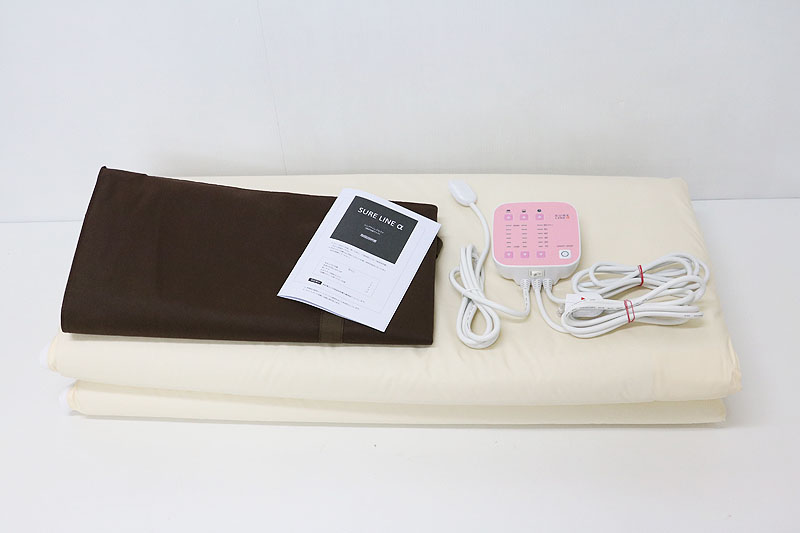 パルティール SURE LINE シュアライン2 赤外線マット ヒートマット