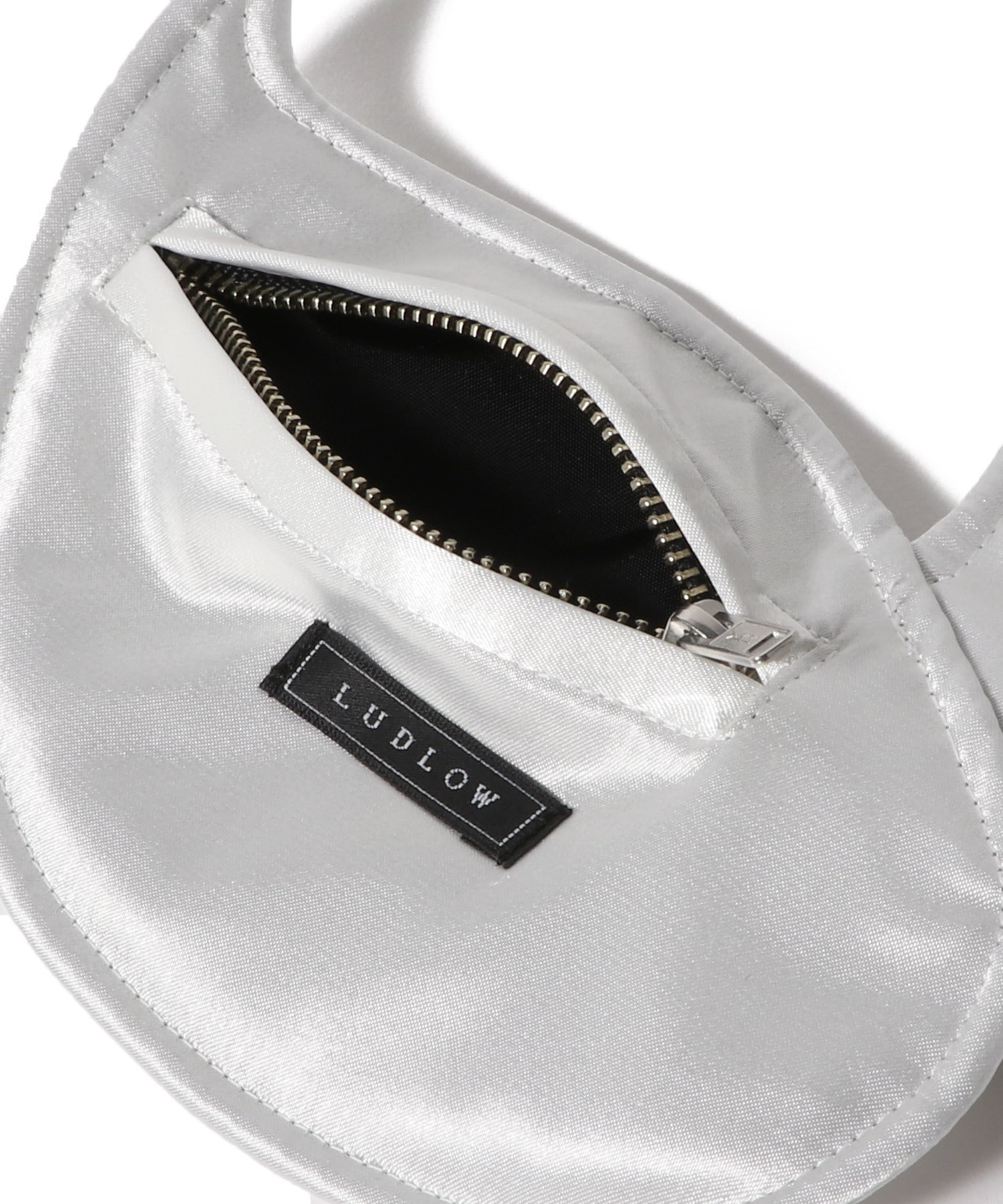 LUDLOW / Swan ポーチ｜ESTNATION ONLINE STORE｜エストネーション