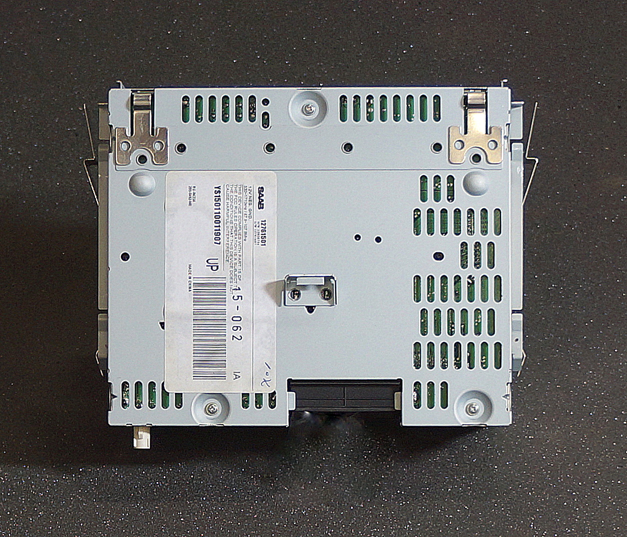 AD-SA1508ABA & AT8541セット（本体2個とACアダプター1個）