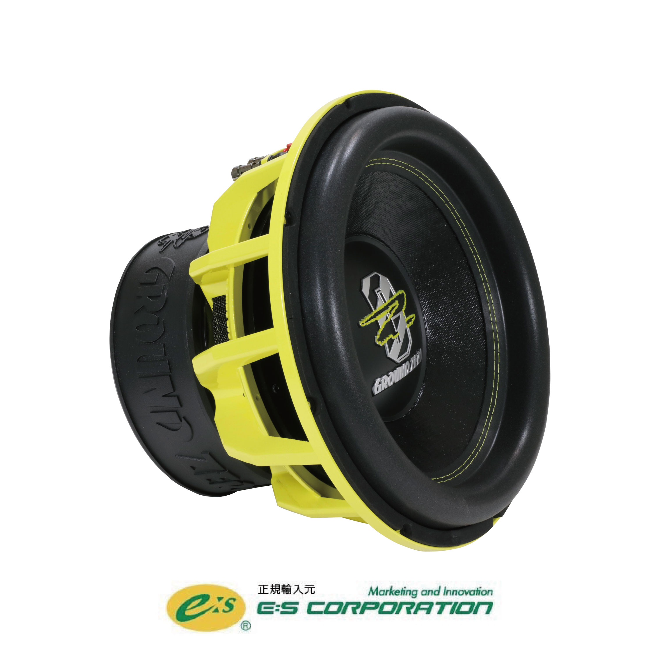 GZHW 30XSPL-D1 – E:S CORPORATION