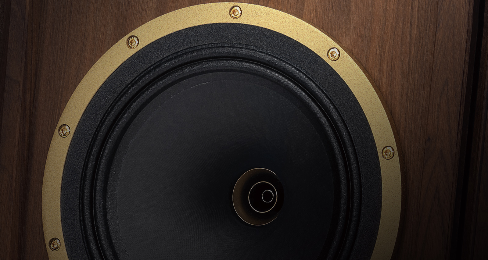 Stirling/GR | 特長 | エソテリック：日本のハイエンドオーディオ