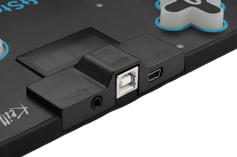 KEITH MCMILLEN INSTRUMENTS SoftStep 2 - 344,00€ - Espace Claviers