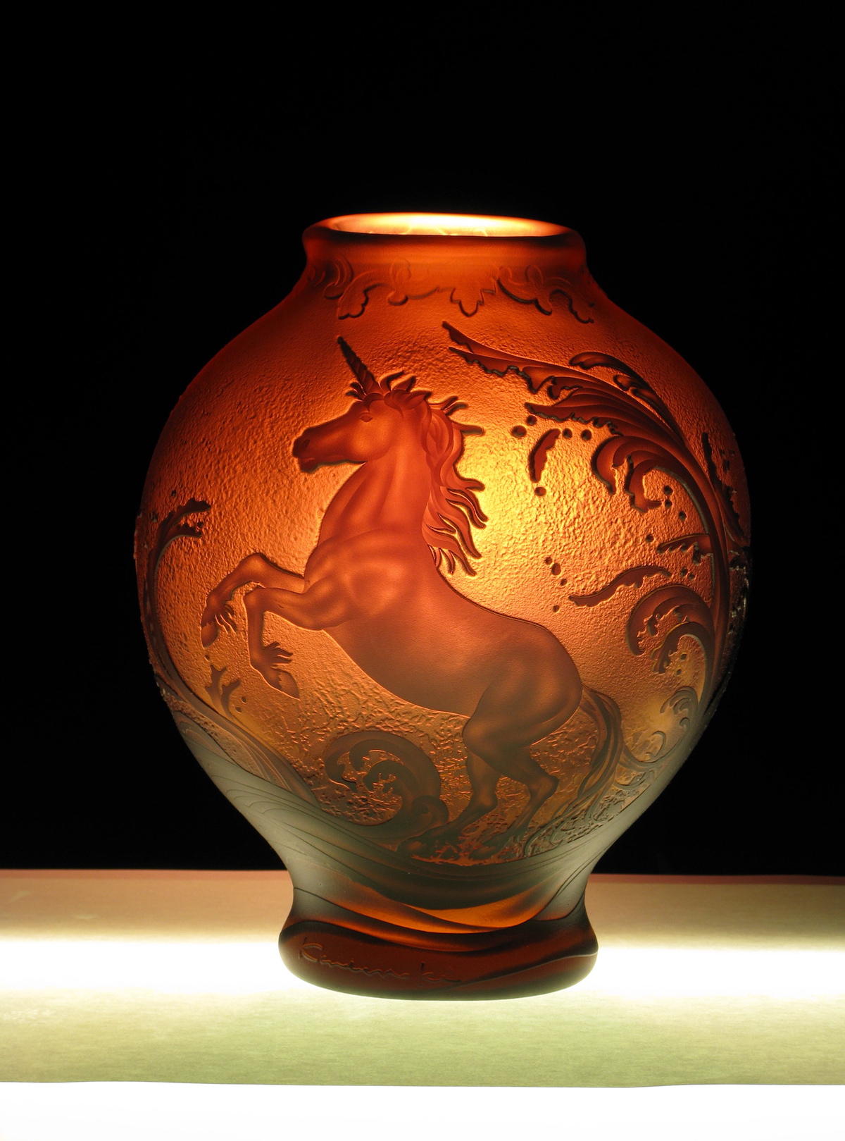 被せグラス・デニムアート | 建築用エッチングガラス専門・（有