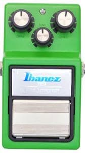 MXR/WYLDE OVERDRIVE ZW-44のレビュー!Berzerkerとの違いは? | エスムジカ