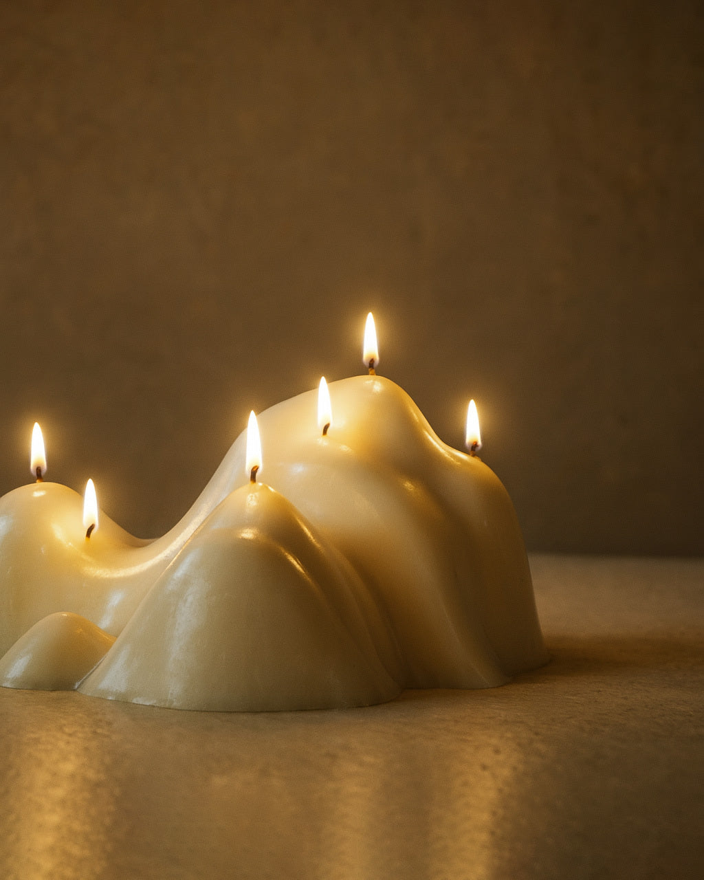 The Hall of the Mountain Candle – ETHNIK LIVING