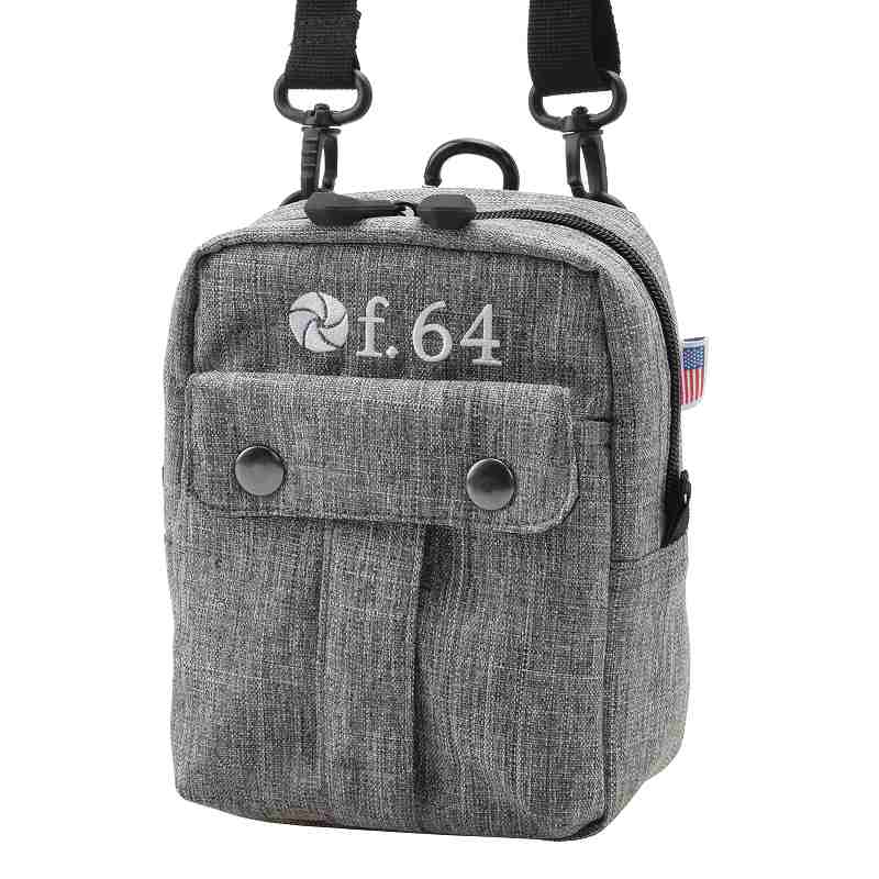 株式会社エツミ | 3550 | ガンホルダー・ポーチ | f.64