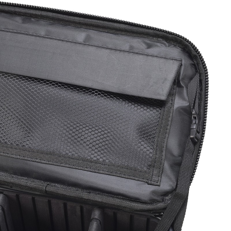 株式会社エツミ | ハイブリッドケース S | アルミ・ハードケース