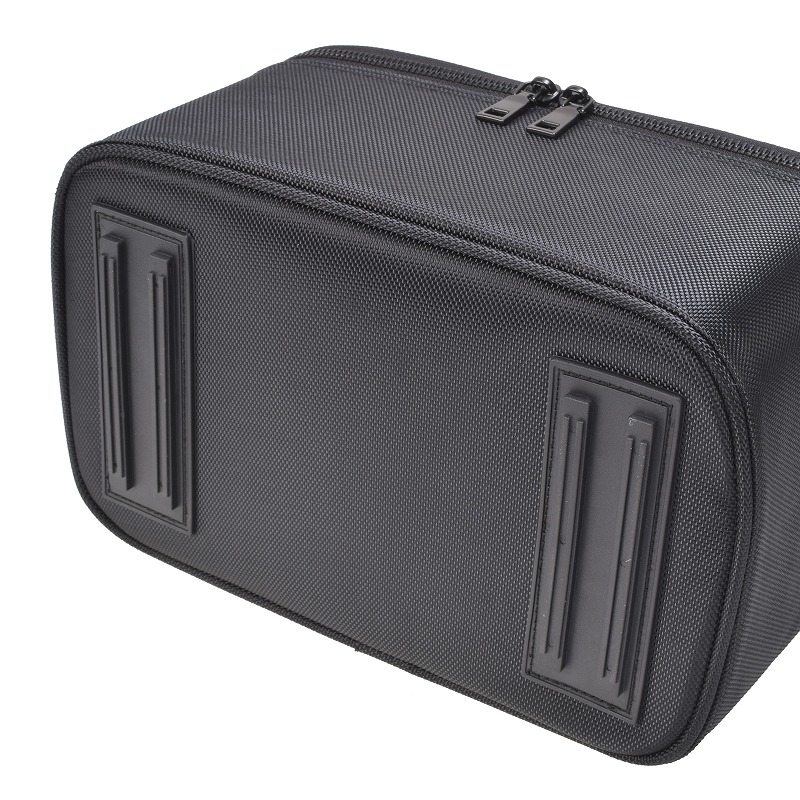 株式会社エツミ | ハイブリッドケース S | アルミ・ハードケース