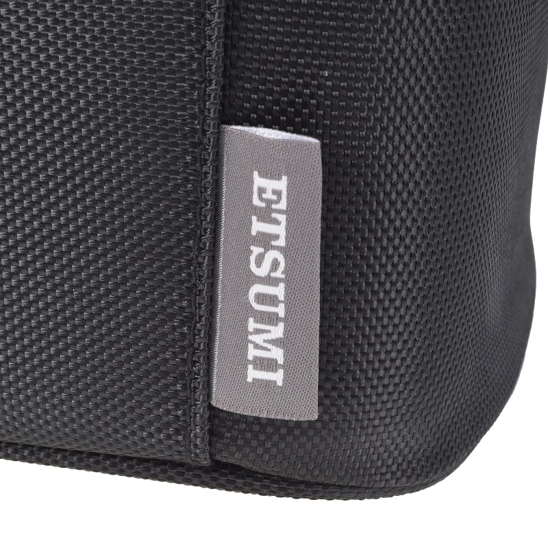 株式会社エツミ | ハイブリッドケース S | アルミ・ハードケース