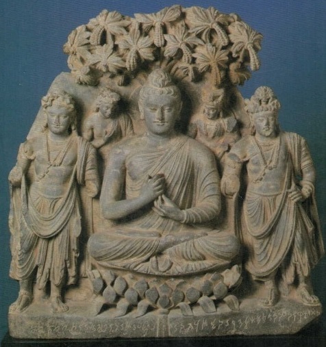 歐亜美術/ガンダーラ仏教美術