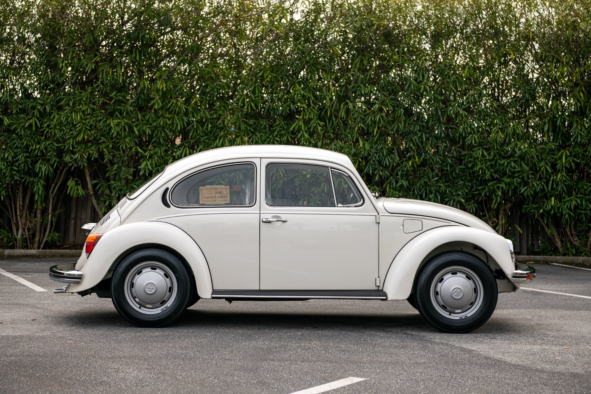 1983 Volkswagen Beetle [ECC-147] – EuroClassix